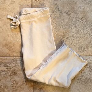 Frank & Eileen Catherine Pant